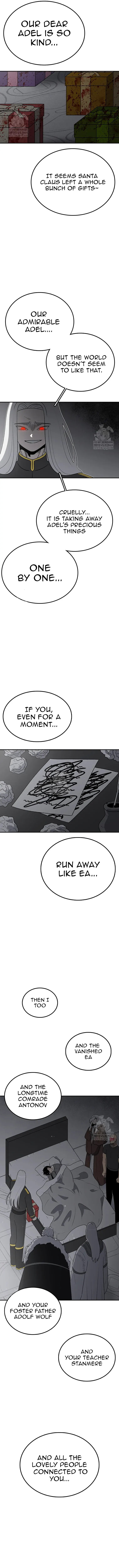 Sigani Meomun Jip Chapter 203 page 15 - 