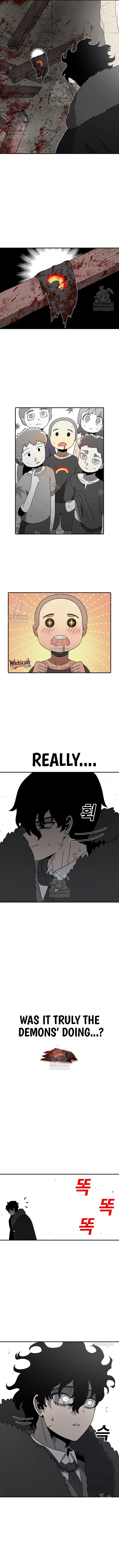 Sigani Meomun Jip Chapter 203 page 4 - 