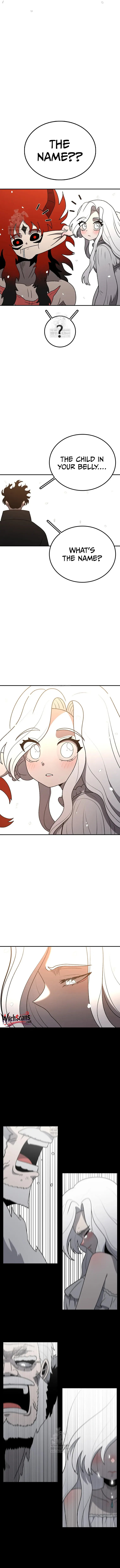 Sigani Meomun Jip Chapter 204 page 13 - 