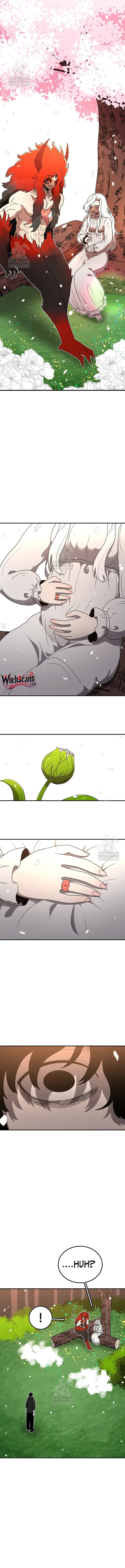 Sigani Meomun Jip Chapter 204 page 6 - 