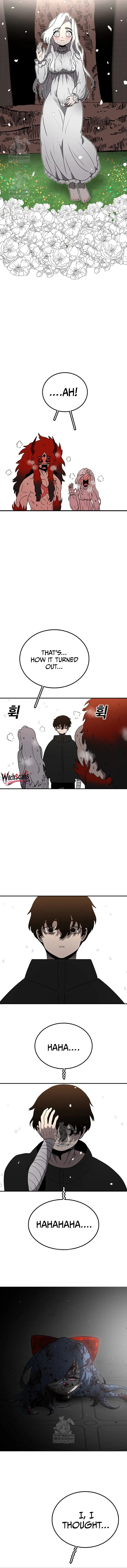 Sigani Meomun Jip Chapter 204 page 8 - 
