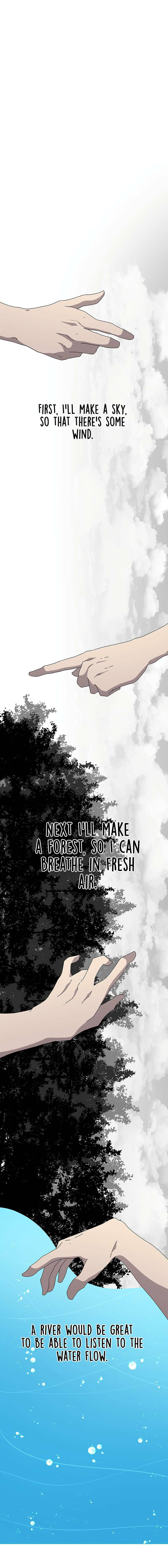 Sigani Meomun Jip Chapter 21 page 11 - 