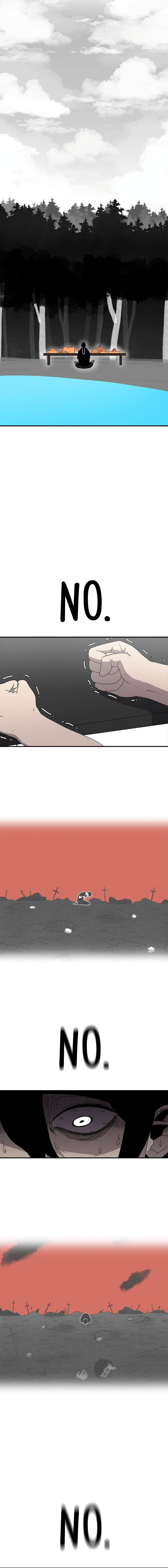 Sigani Meomun Jip Chapter 21 page 15 - 