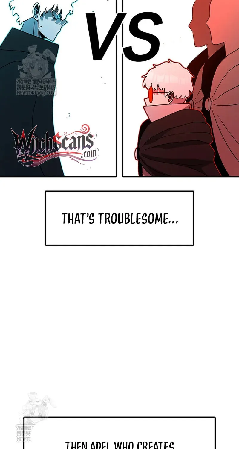 Sigani Meomun Jip Chapter 214 page 14 - 