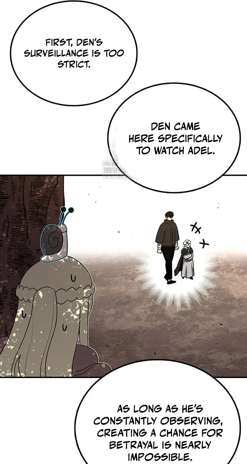 Sigani Meomun Jip Chapter 214 page 22 - 