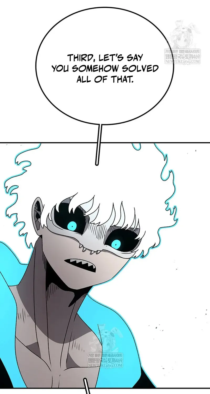 Sigani Meomun Jip Chapter 214 page 25 - 