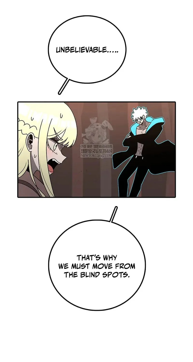 Sigani Meomun Jip Chapter 214 page 35 - 