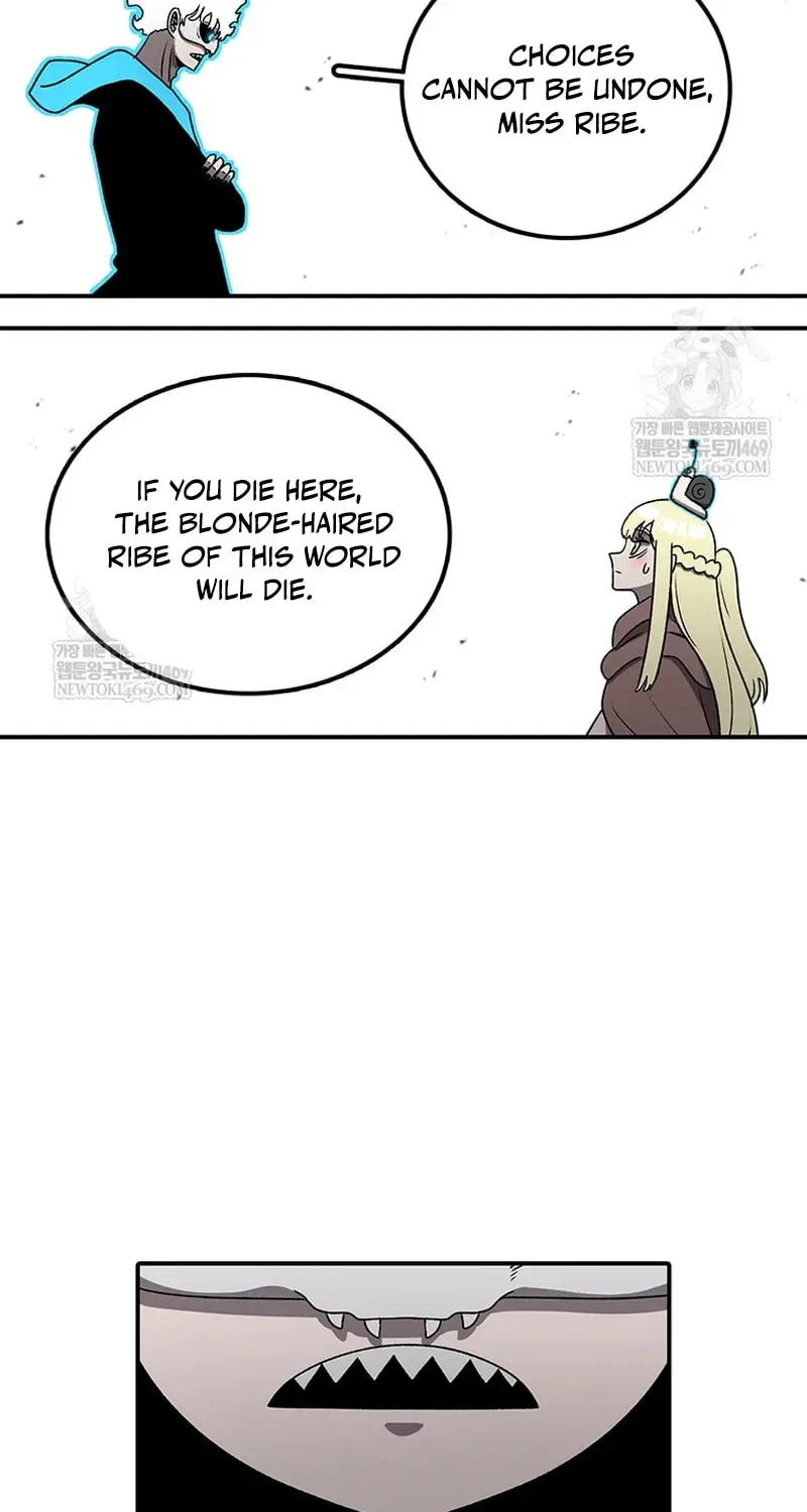 Sigani Meomun Jip Chapter 214 page 56 - 