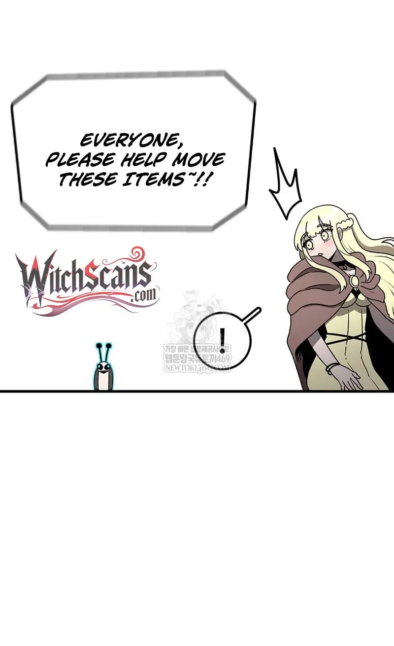 Sigani Meomun Jip Chapter 214 page 61 - 