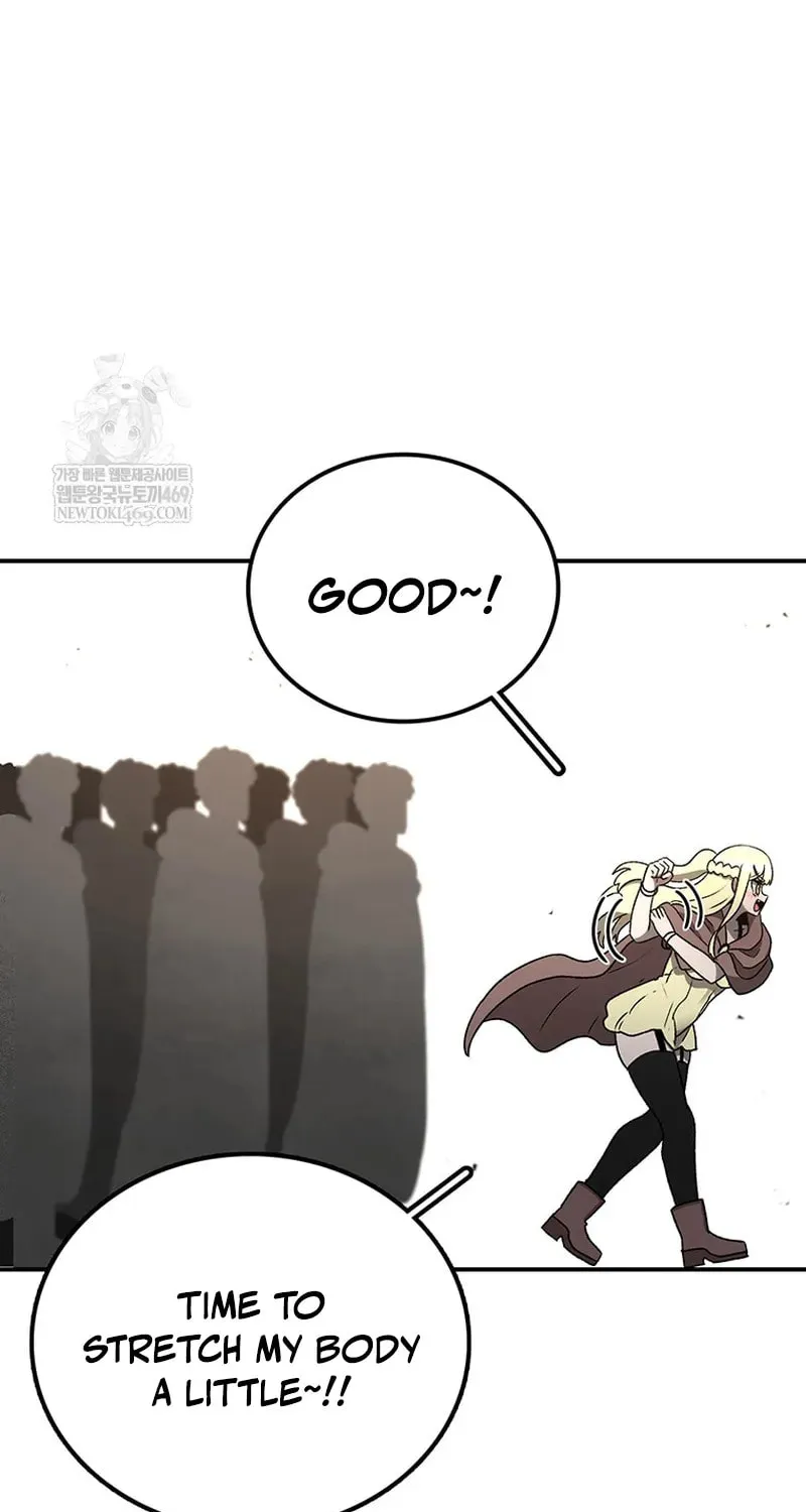 Sigani Meomun Jip Chapter 214 page 64 - 
