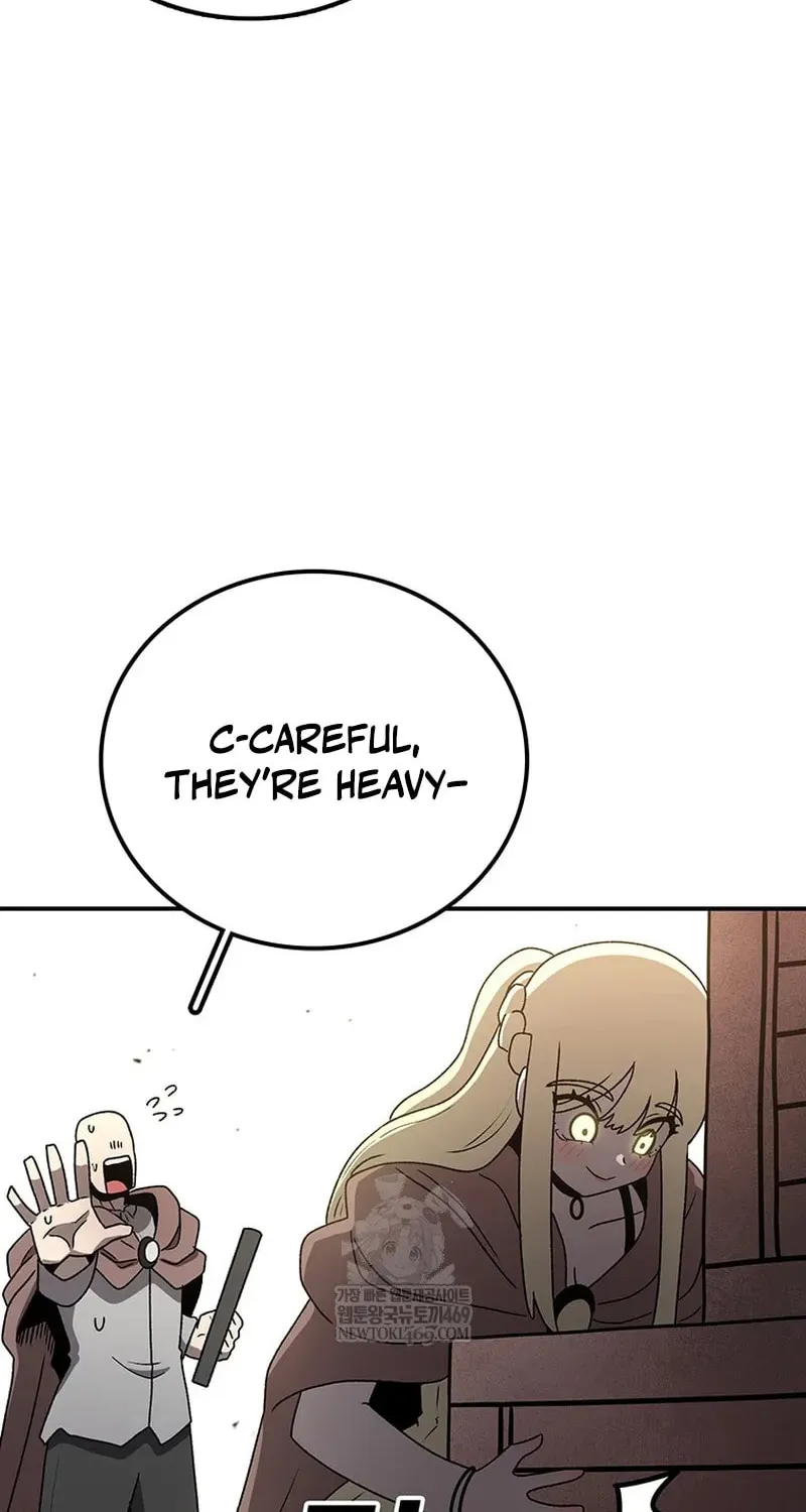 Sigani Meomun Jip Chapter 214 page 65 - 