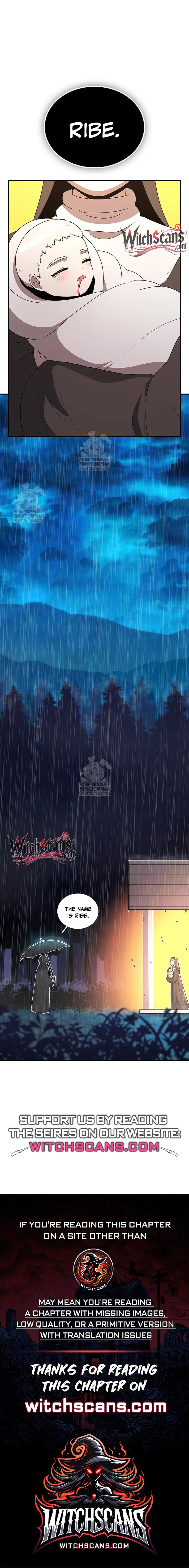 Sigani Meomun Jip Chapter 219 page 10 - 