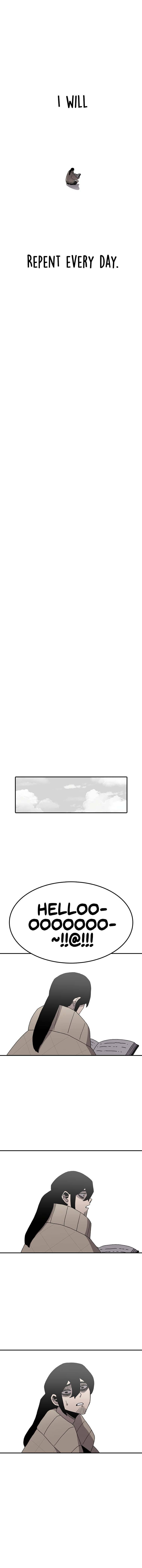 Sigani Meomun Jip Chapter 22 page 20 - 