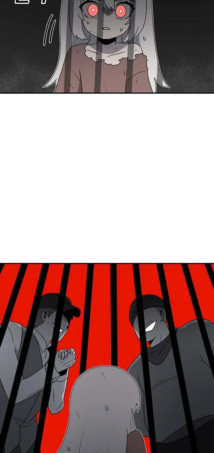 Sigani Meomun Jip Chapter 223 page 31 - 