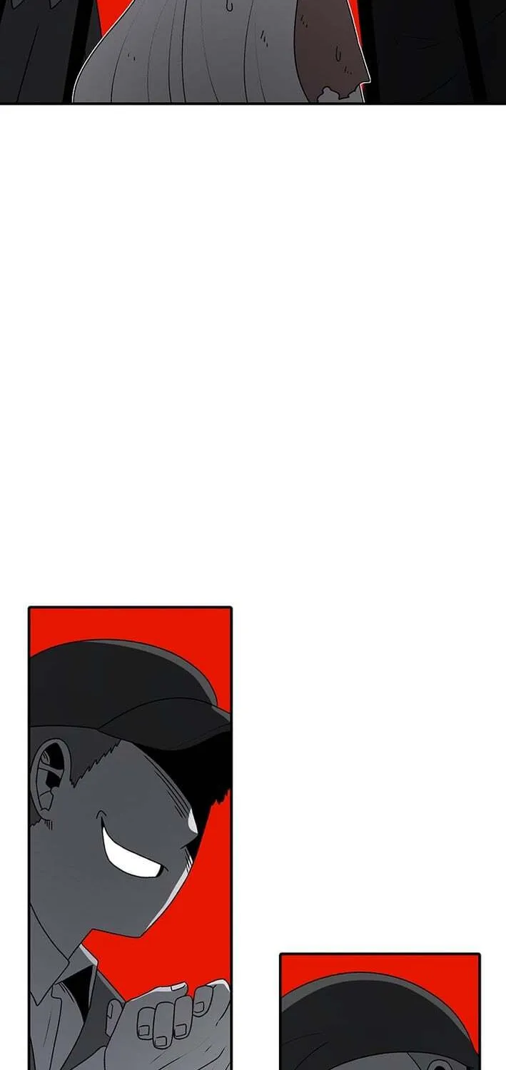 Sigani Meomun Jip Chapter 223 page 32 - 