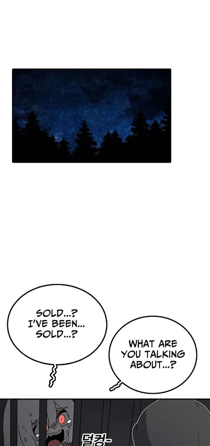 Sigani Meomun Jip Chapter 223 page 36 - 