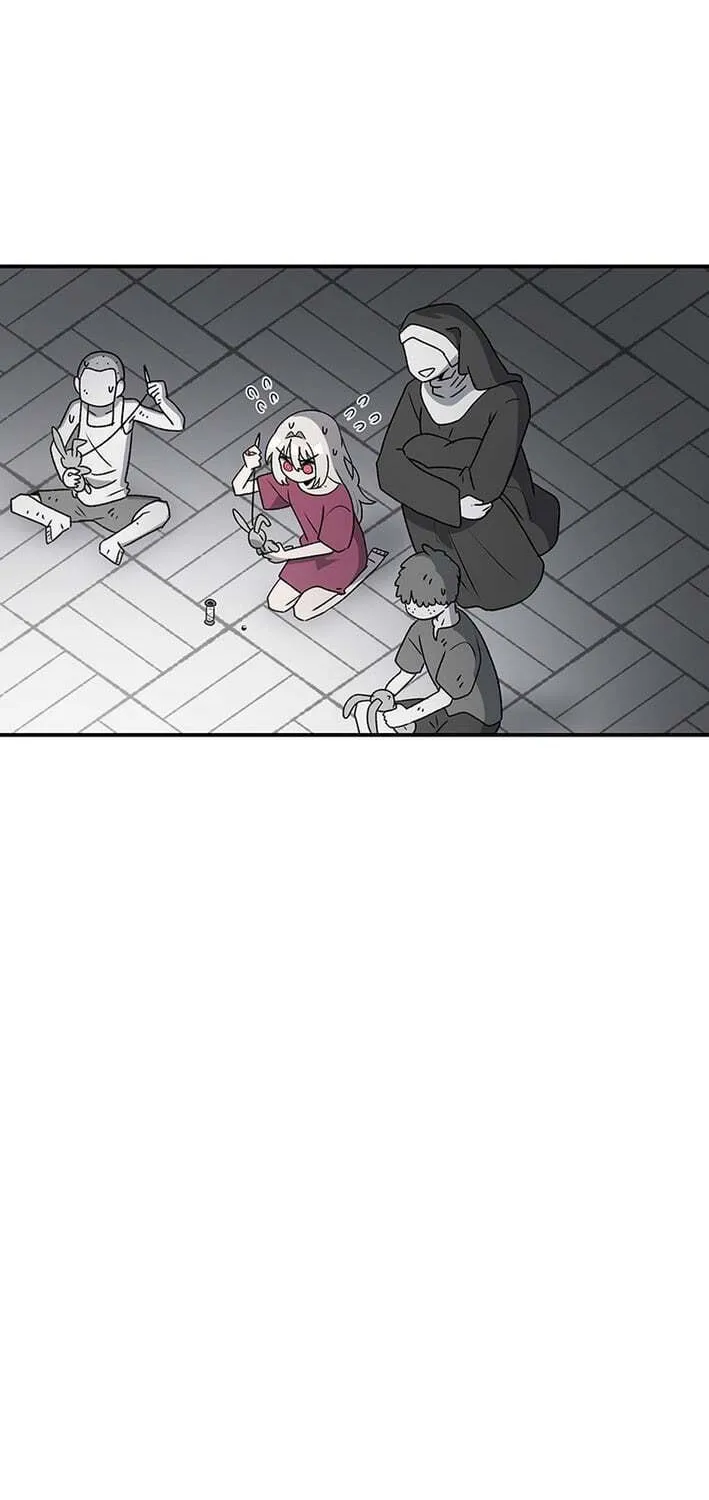 Sigani Meomun Jip Chapter 223 page 6 - 