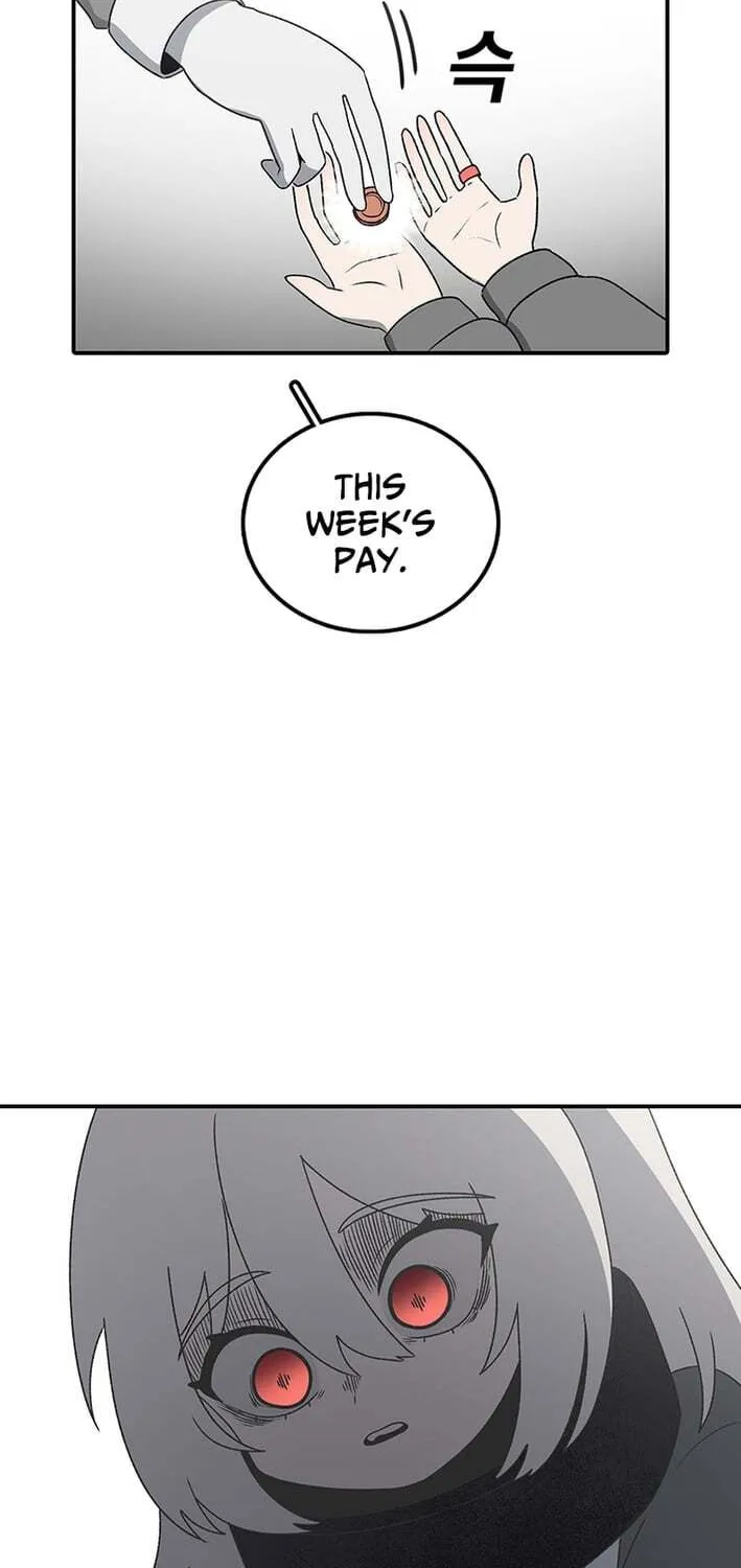 Sigani Meomun Jip Chapter 223 page 51 - 