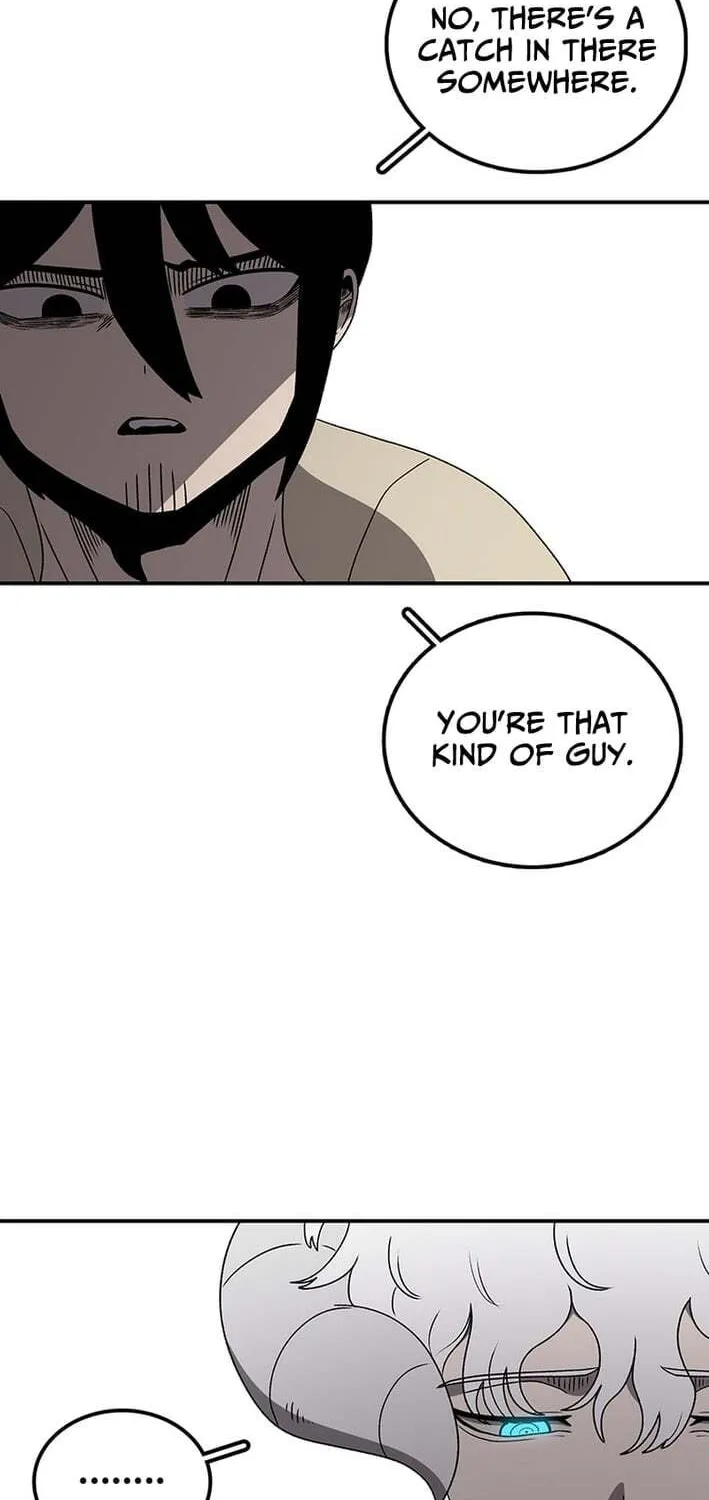 Sigani Meomun Jip Chapter 225 page 104 - 