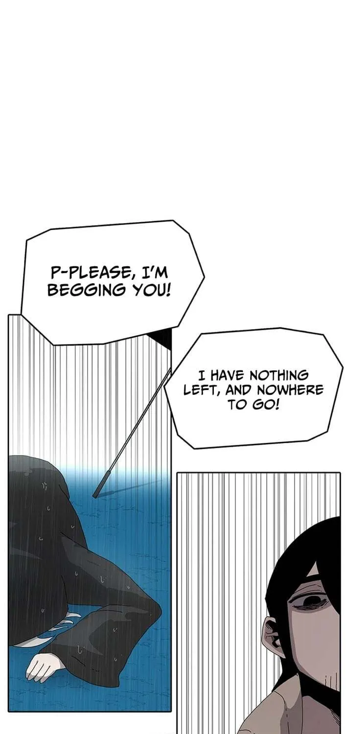 Sigani Meomun Jip Chapter 225 page 45 - 