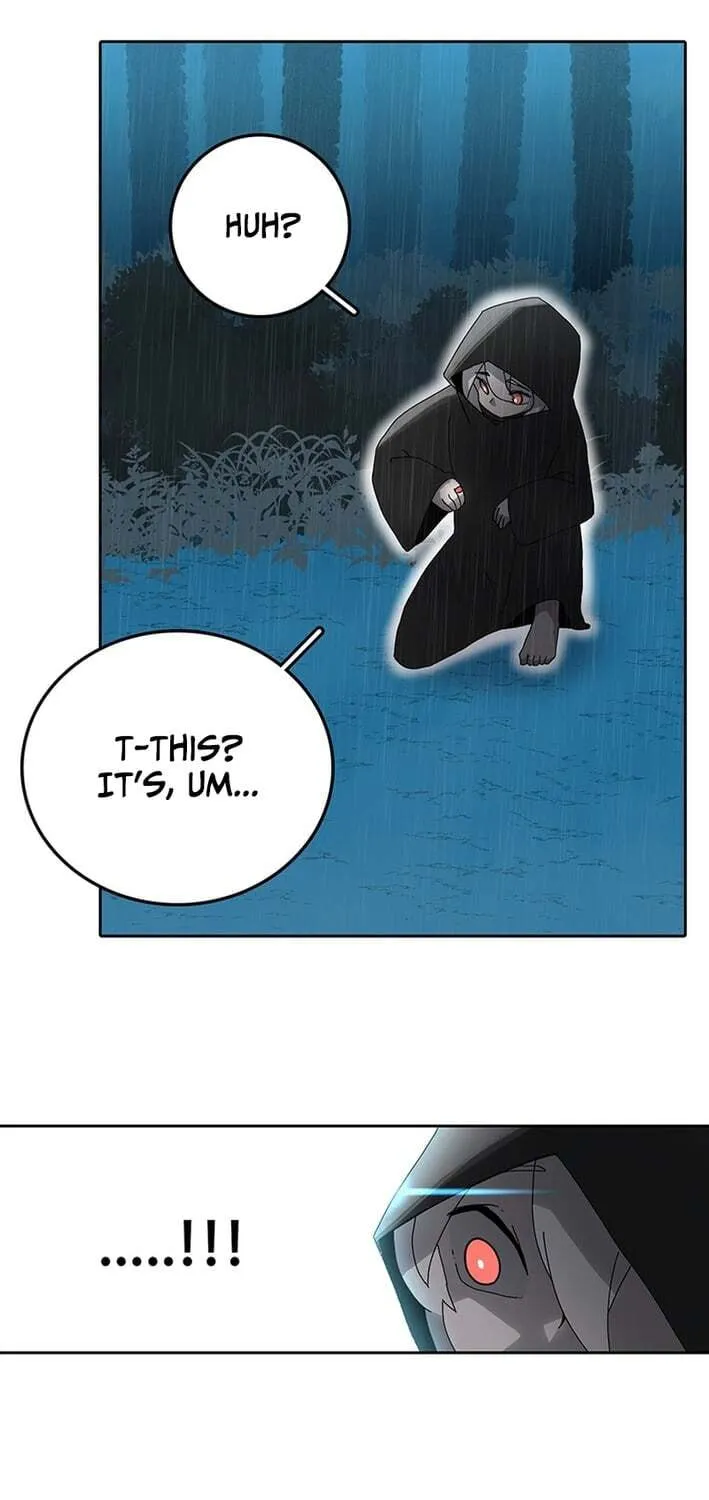 Sigani Meomun Jip Chapter 225 page 50 - 