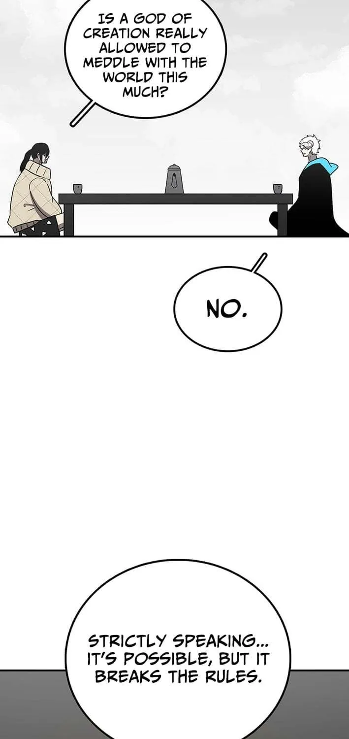Sigani Meomun Jip Chapter 225 page 96 - 