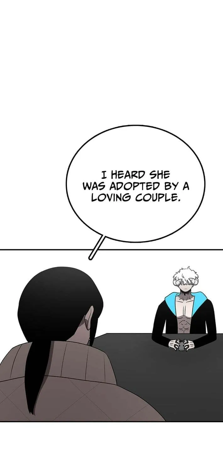 Sigani Meomun Jip Chapter 225 page 100 - 