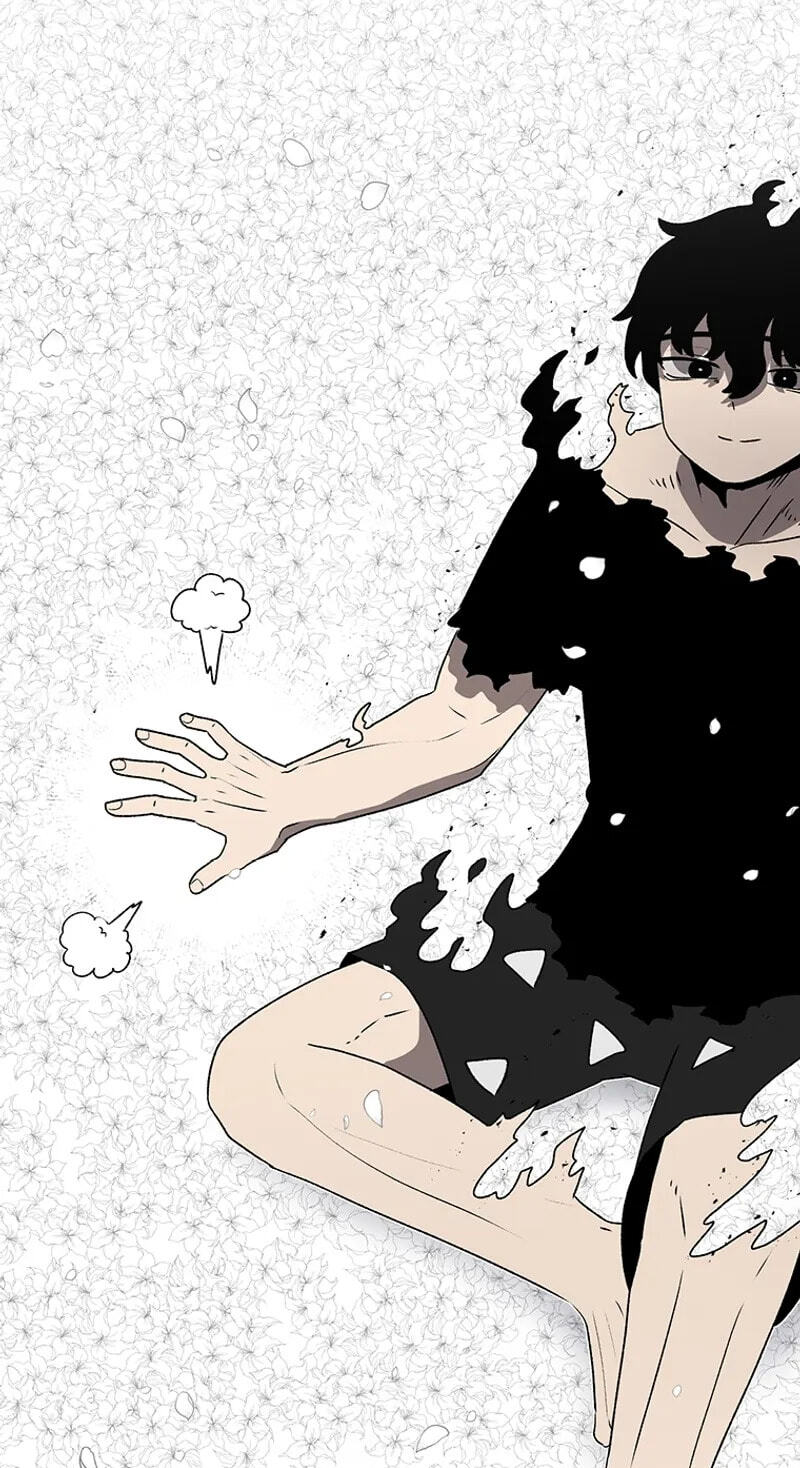 Sigani Meomun Jip Chapter 227 page 121 - 