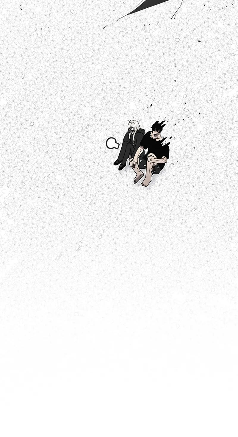 Sigani Meomun Jip Chapter 227 page 124 - 