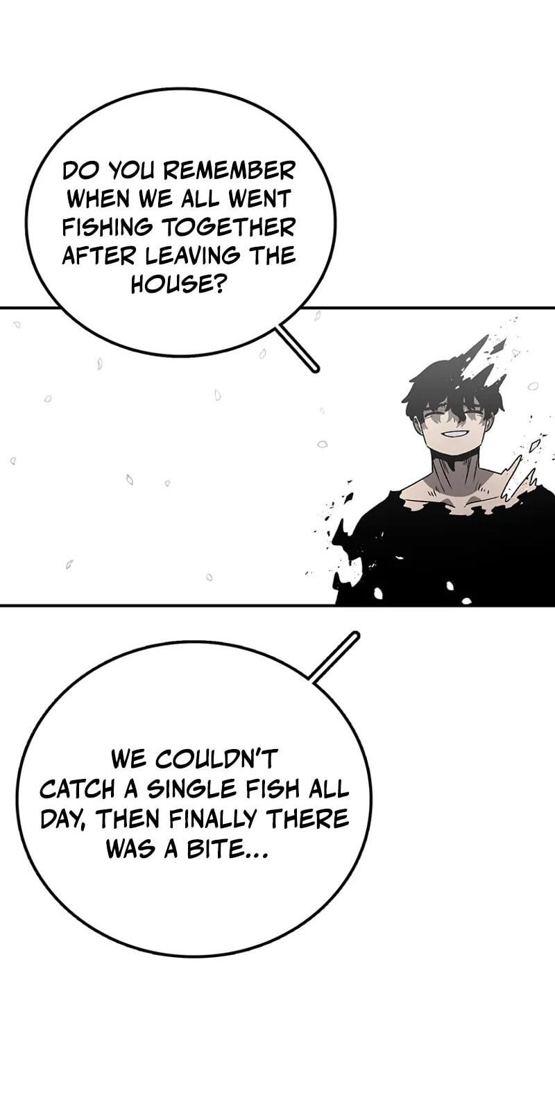 Sigani Meomun Jip Chapter 227 page 129 - 