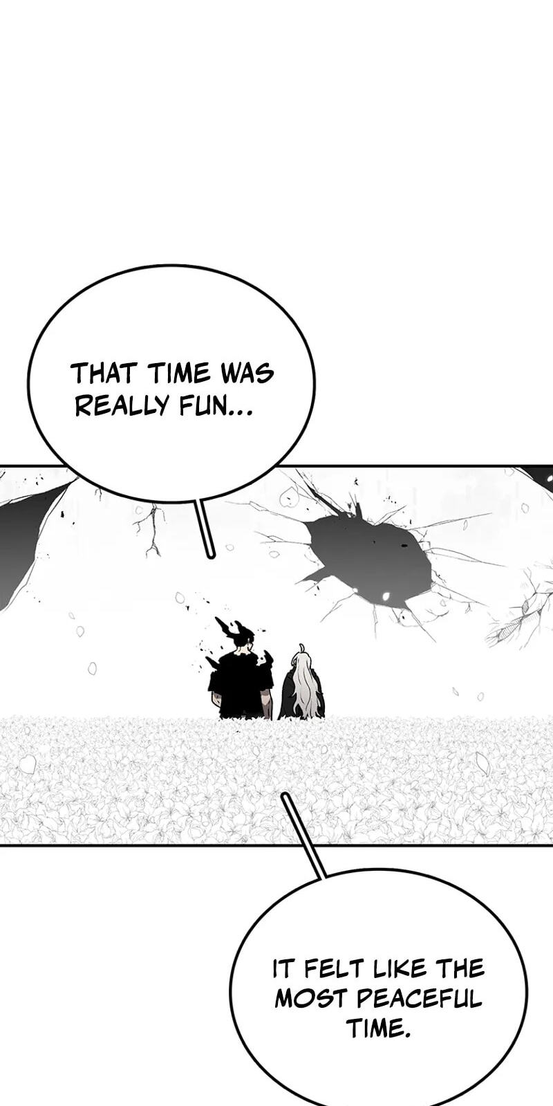 Sigani Meomun Jip Chapter 227 page 131 - 
