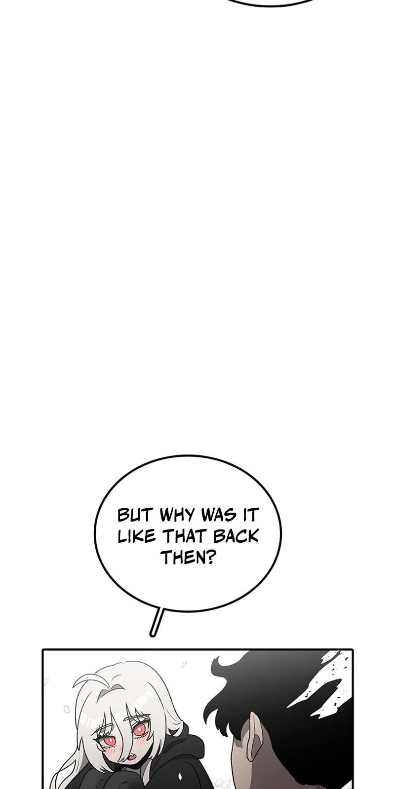 Sigani Meomun Jip Chapter 227 page 132 - 