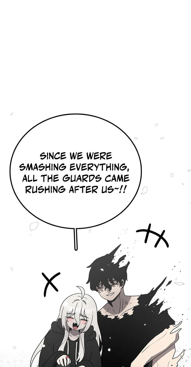 Sigani Meomun Jip Chapter 227 page 146 - 