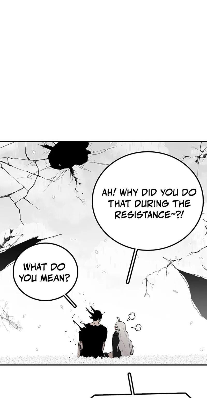 Sigani Meomun Jip Chapter 227 page 148 - 