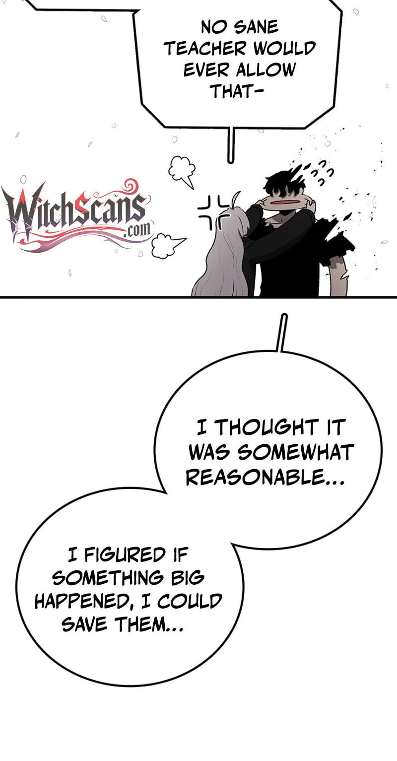 Sigani Meomun Jip Chapter 227 page 150 - 