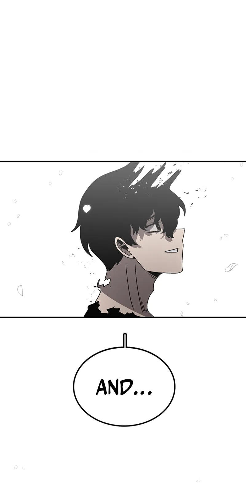 Sigani Meomun Jip Chapter 227 page 166 - 