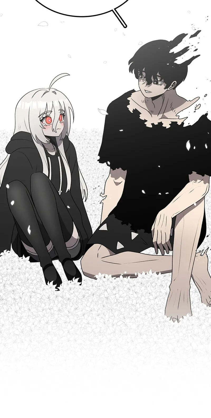 Sigani Meomun Jip Chapter 227 page 173 - 