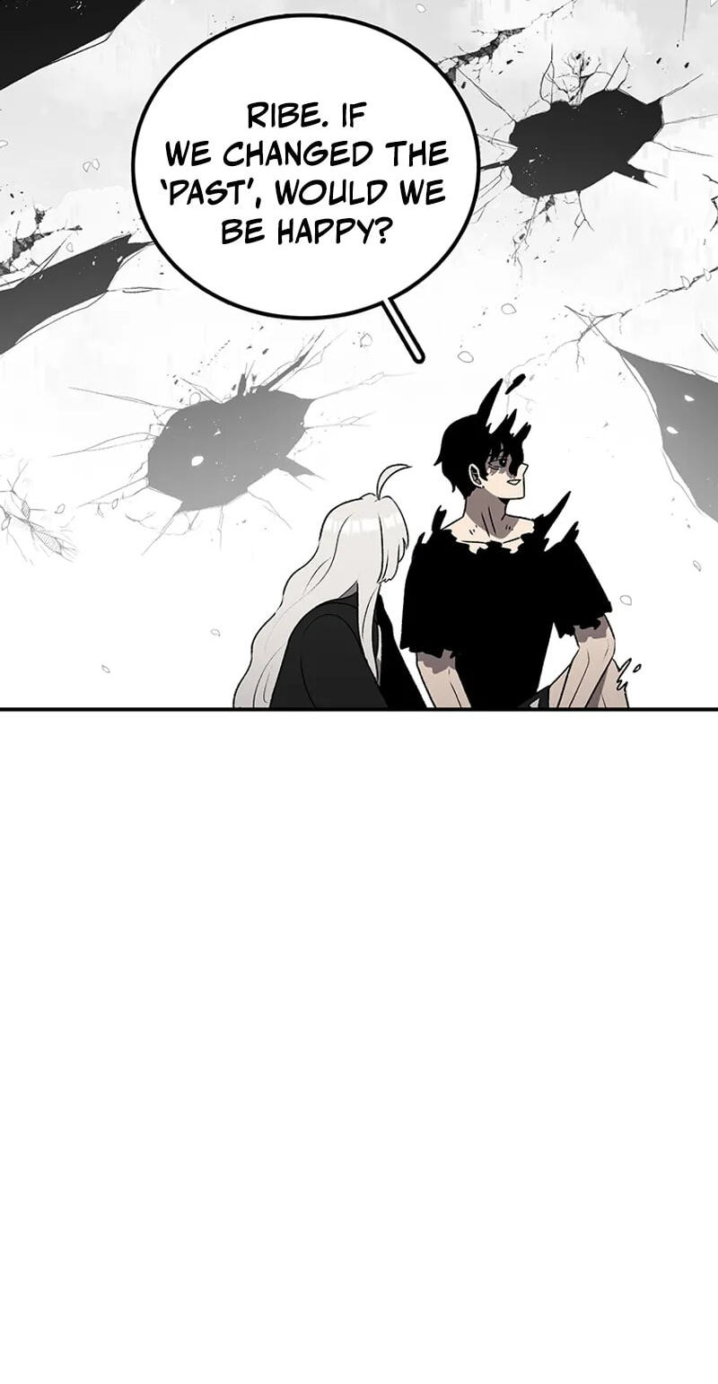 Sigani Meomun Jip Chapter 227 page 176 - 