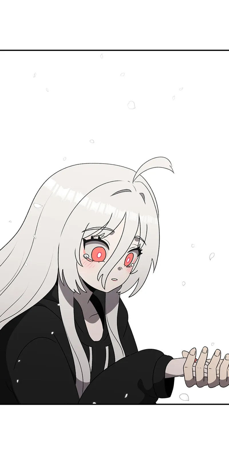 Sigani Meomun Jip Chapter 227 page 194 - 