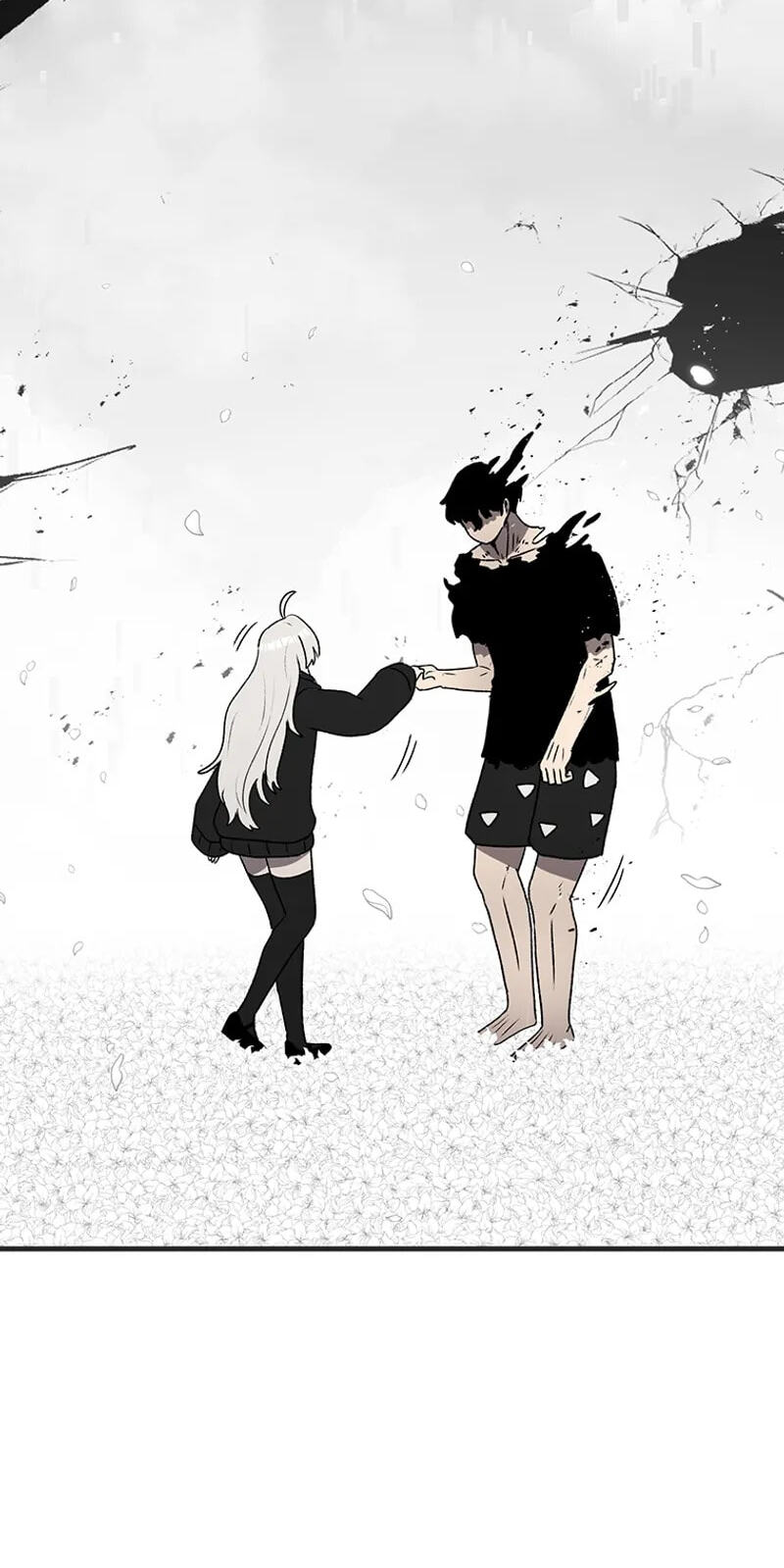 Sigani Meomun Jip Chapter 227 page 197 - 