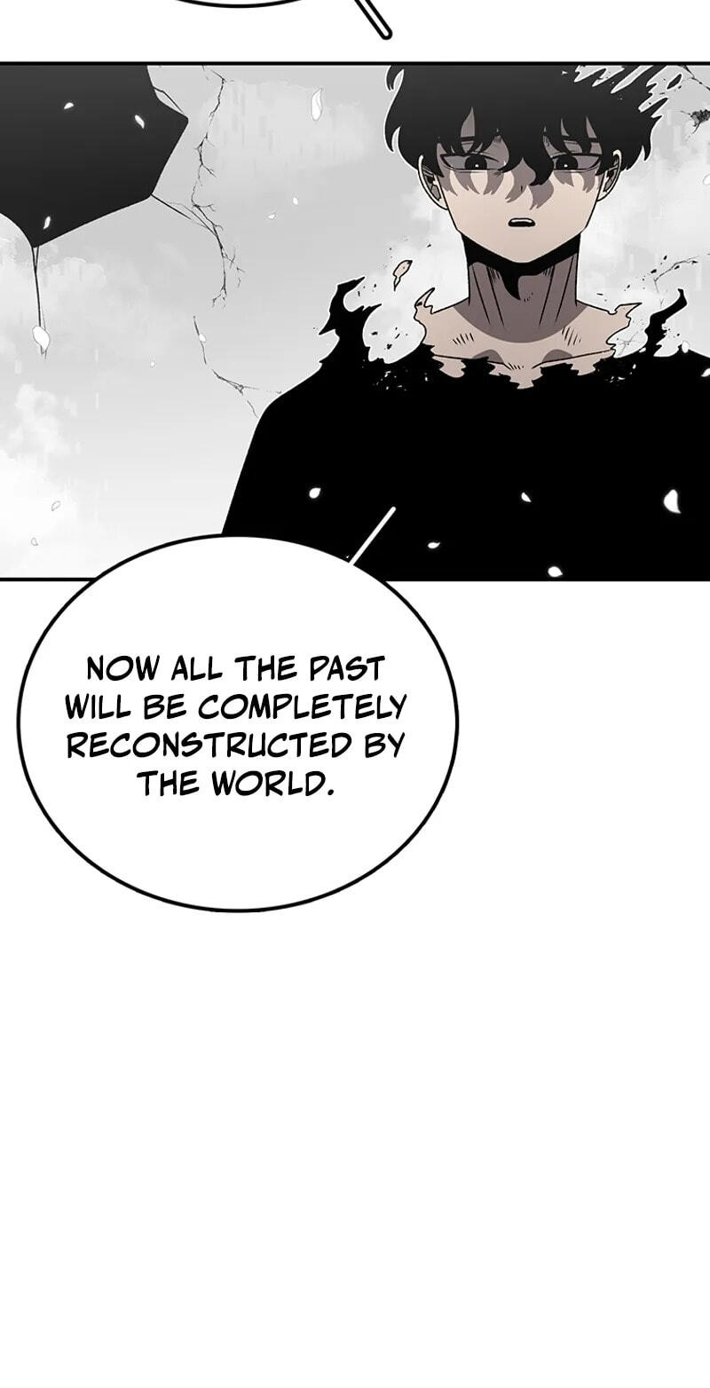 Sigani Meomun Jip Chapter 227 page 207 - 