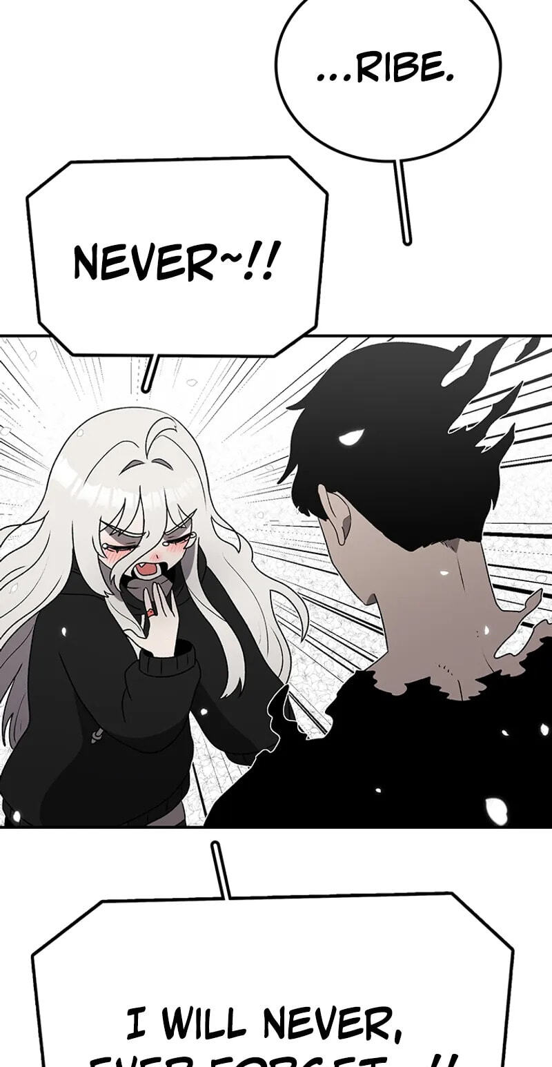 Sigani Meomun Jip Chapter 227 page 217 - 