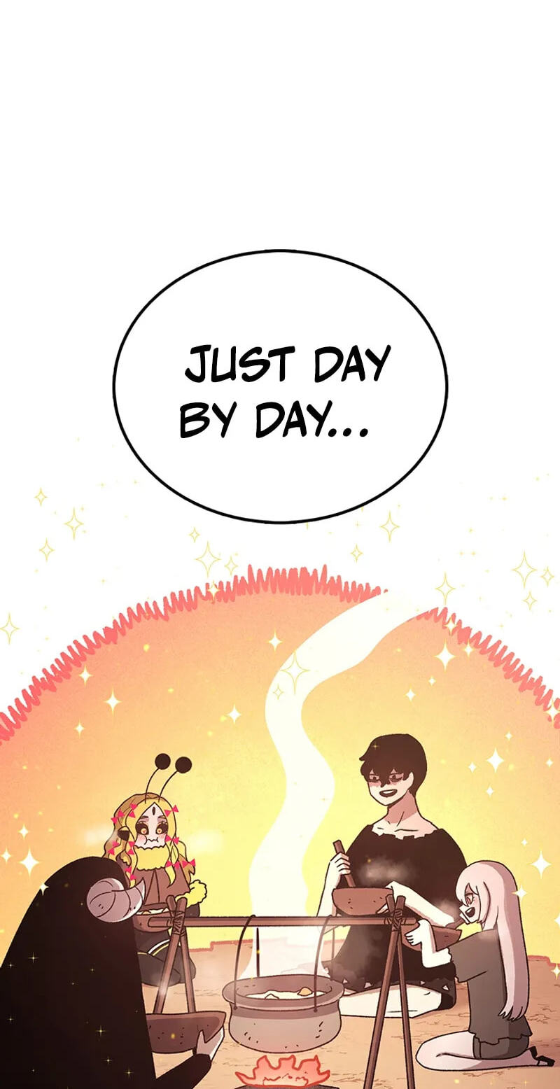 Sigani Meomun Jip Chapter 227 page 247 - 