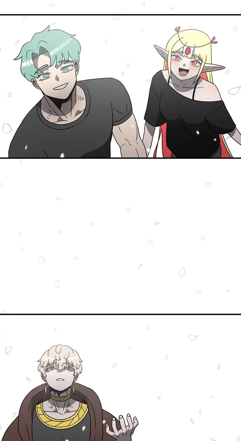 Sigani Meomun Jip Chapter 227 page 294 - 