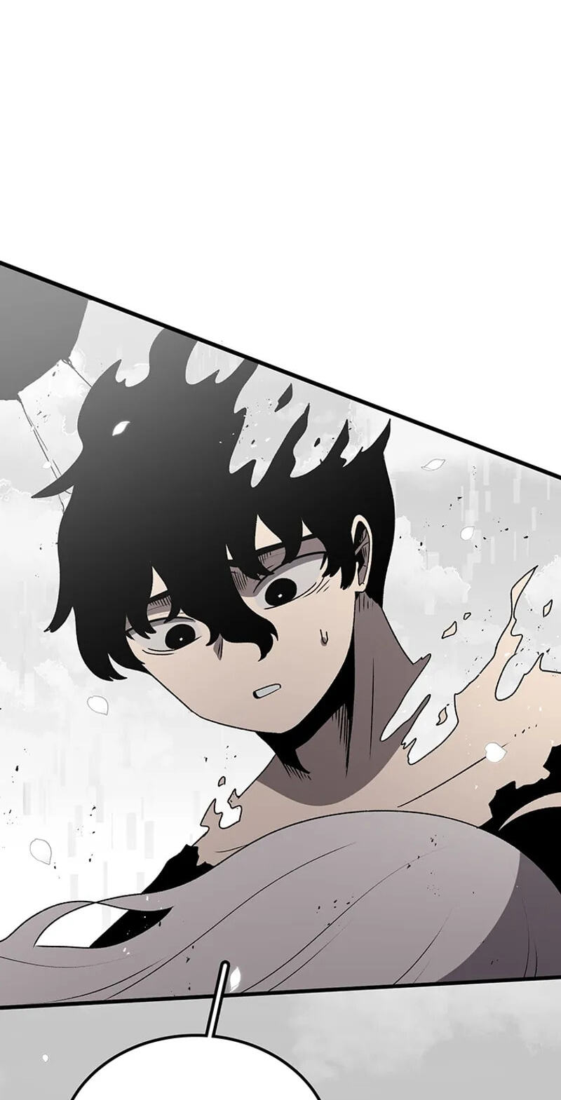Sigani Meomun Jip Chapter 227 page 33 - 