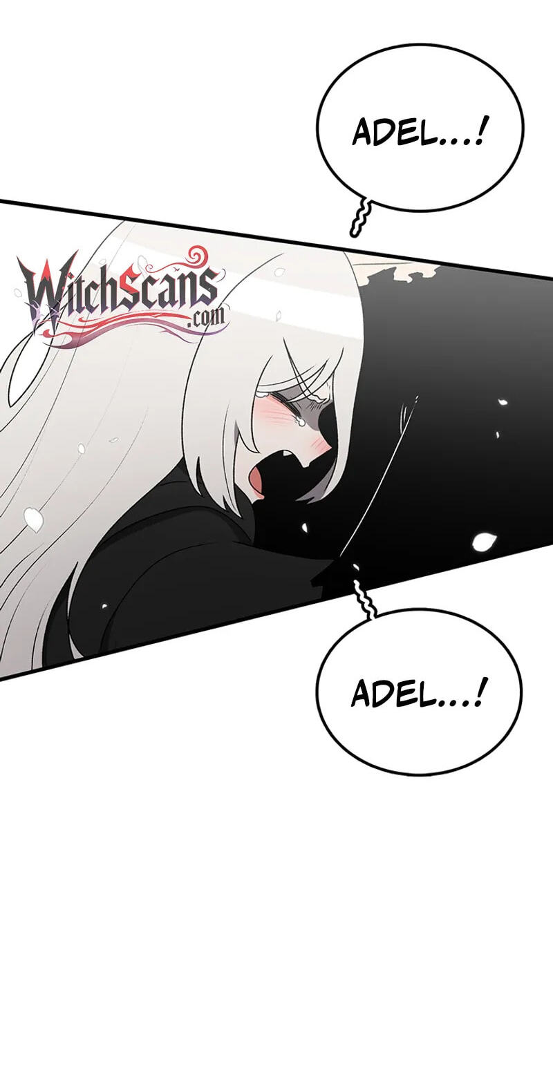 Sigani Meomun Jip Chapter 227 page 36 - 