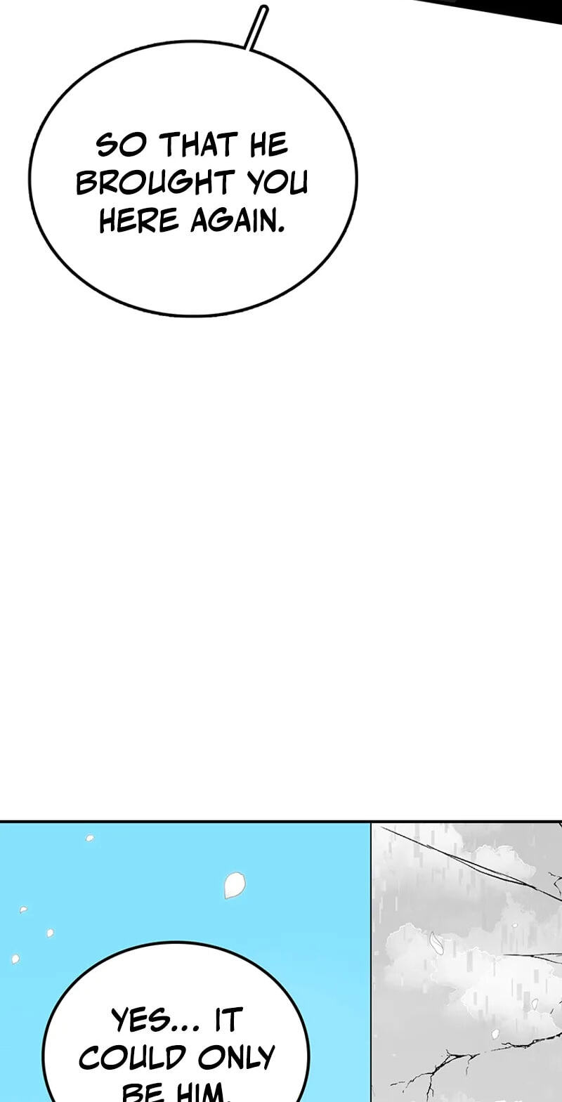 Sigani Meomun Jip Chapter 227 page 38 - 