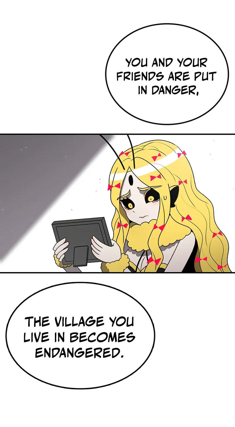 Sigani Meomun Jip Chapter 227 page 68 - 