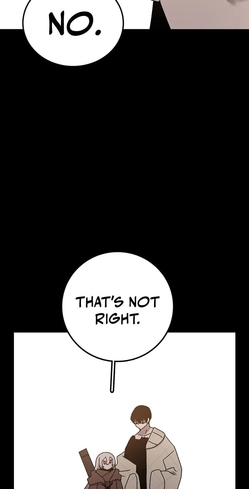 Sigani Meomun Jip Chapter 227 page 93 - 