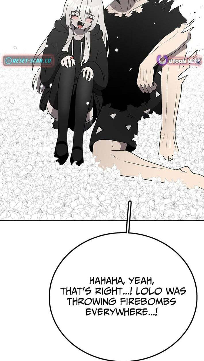 Sigani Meomun Jip Chapter 228 page 157 - 